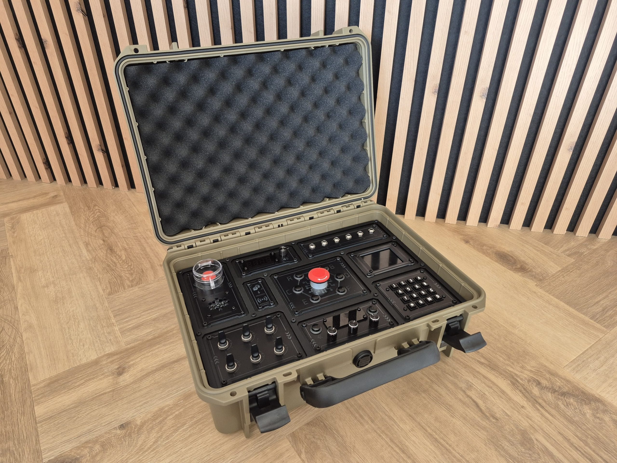 EX-Core real photo 2